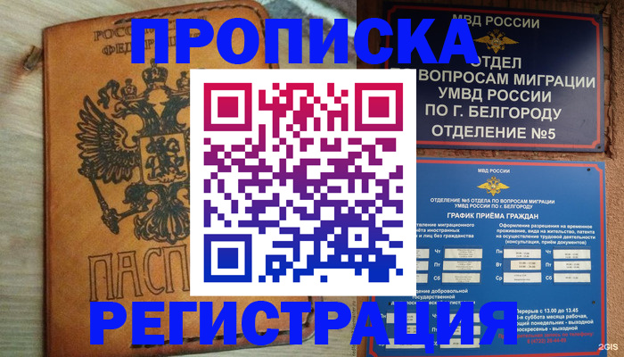 прописка для работы в Малой Вишере